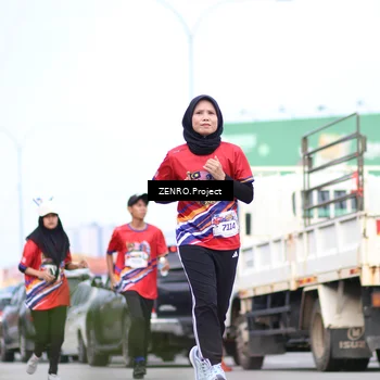 Runner Photo 6010294