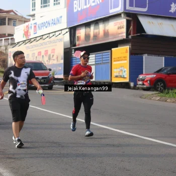 Runner Photo 6010295