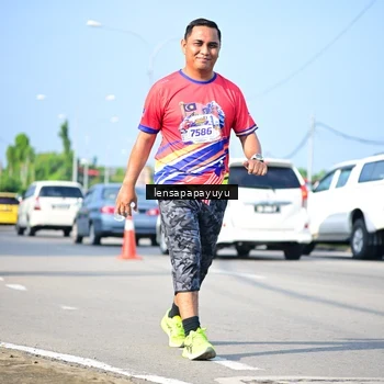 Runner Photo 6010296