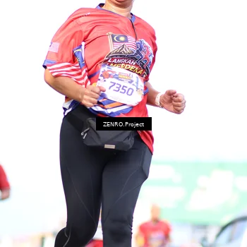 Runner Photo 6010297