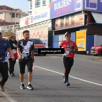 Runner Photo 6010298