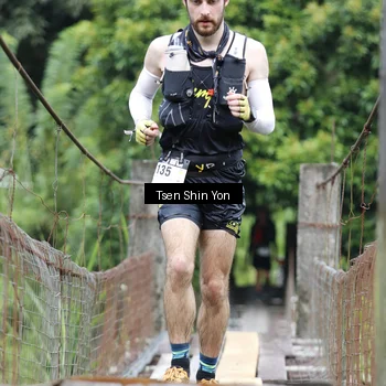 Runner Photo 60103