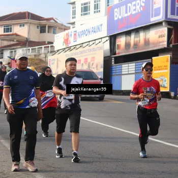 Runner Photo 6010301