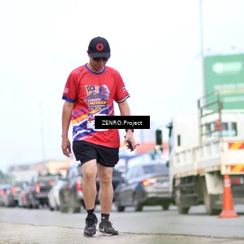 Runner Photo 6010302