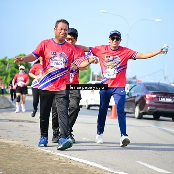Runner Photo 6010303
