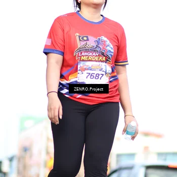Runner Photo 6010304