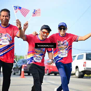 Runner Photo 6010306