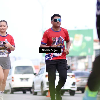 Runner Photo 6010307