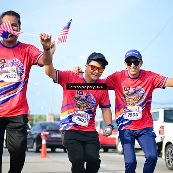 Runner Photo 6010308