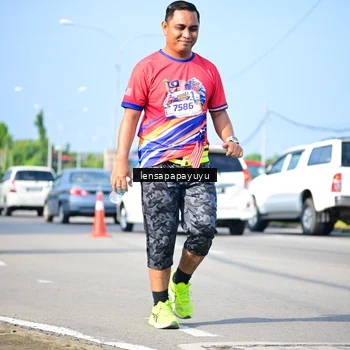 Runner Photo 6010309