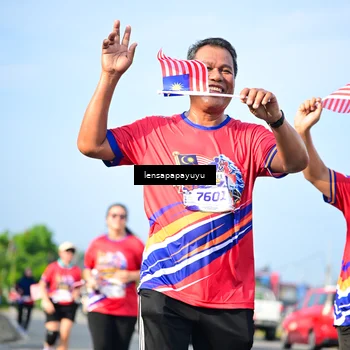 Runner Photo 6010312