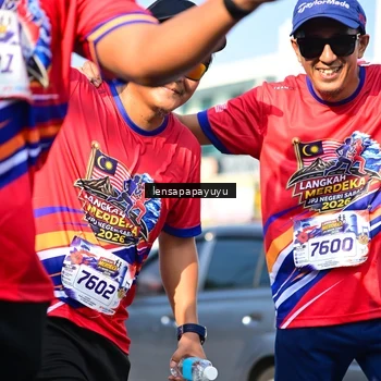 Runner Photo 6010320