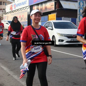 Runner Photo 6010322