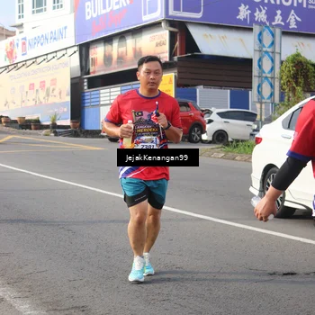 Runner Photo 6010323