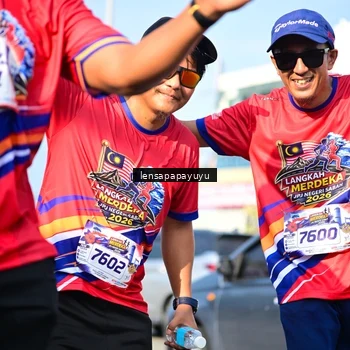 Runner Photo 6010324