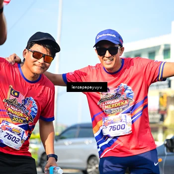 Runner Photo 6010325