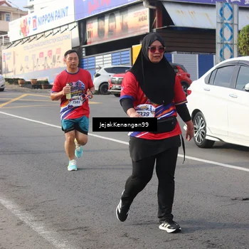 Runner Photo 6010326
