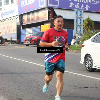 Runner Photo 6010328
