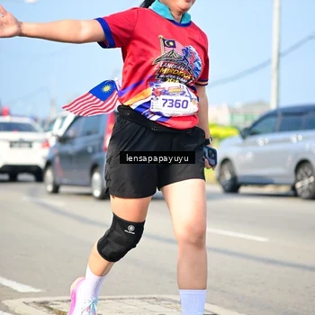 Runner Photo 6010330