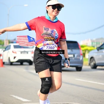 Runner Photo 6010331