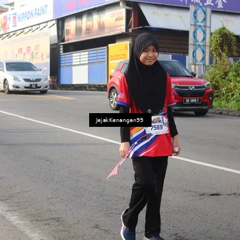 Runner Photo 6010332