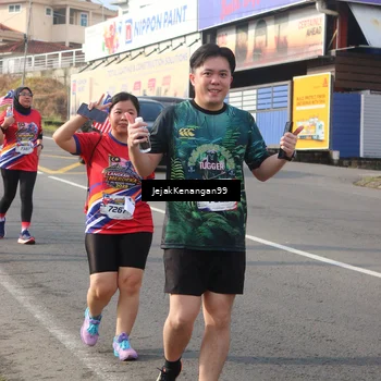 Runner Photo 6010338