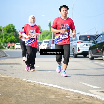 Runner Photo 6010343