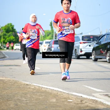 Runner Photo 6010345