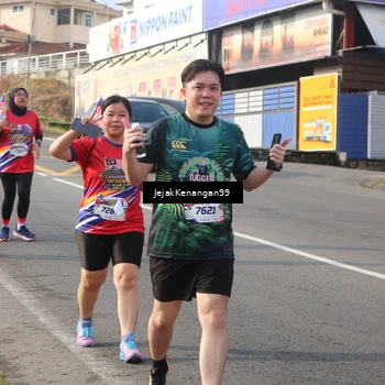 Runner Photo 6010346
