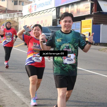 Runner Photo 6010347