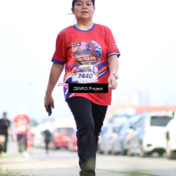 Runner Photo 6010349