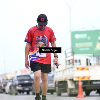 Runner Photo 6010350