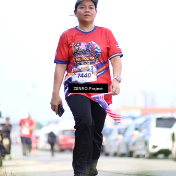 Runner Photo 6010351