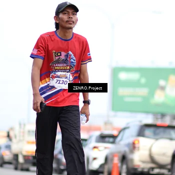 Runner Photo 6010352