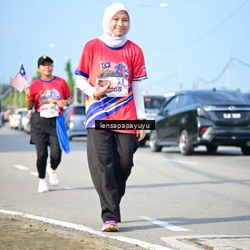 Runner Photo 6010356