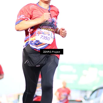 Runner Photo 6010357