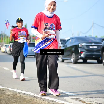 Runner Photo 6010359