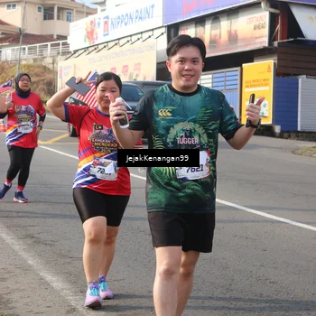 Runner Photo 6010360