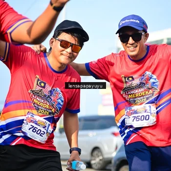 Runner Photo 6010361