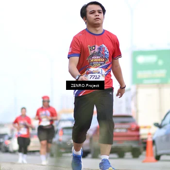 Runner Photo 6010362