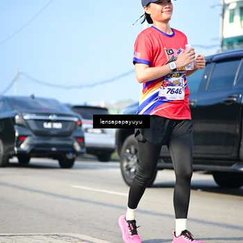 Runner Photo 6010363