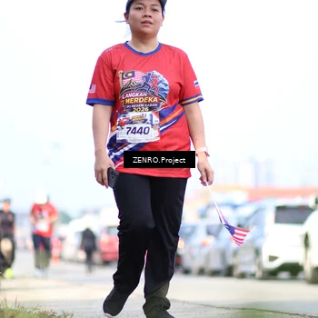 Runner Photo 6010365