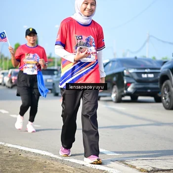 Runner Photo 6010366