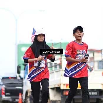 Runner Photo 6010367