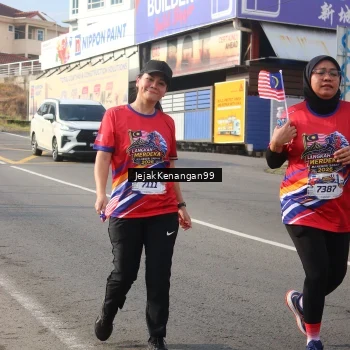 Runner Photo 6010369