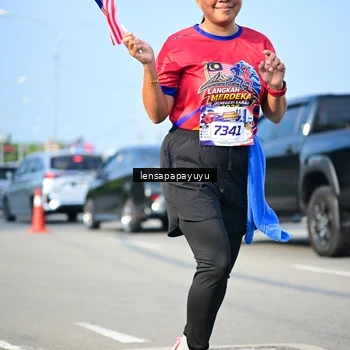 Runner Photo 6010370