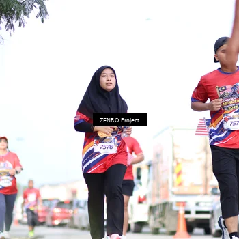 Runner Photo 6010372