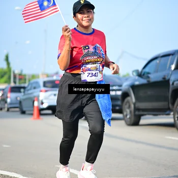 Runner Photo 6010374