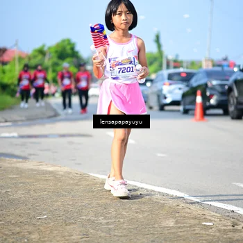 Runner Photo 6010376