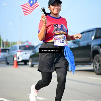 Runner Photo 6010378